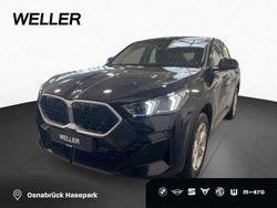 Schwarz Gebraucht 2025 BMW X2 Performance SUV | 38.990 € (Superpreis)
