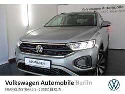 Silber Gebraucht 2022 VW T-Roc Life SUV | 30.888 € (Etwas zu teuer)