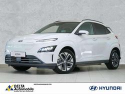 Polar white / sol Gebraucht 2022 Hyundai Kona Prime SUV | 25.890 € (Teuer)