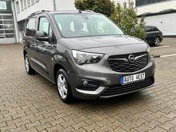 Grau Gebraucht 2019 Opel Combo Life Edition Van / Kleinbus | 12.490 € (Guter Preis)