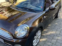 Braun Gebraucht 2009 Mini Cooper Cabriolet Cabrio | 6.500 € (Fairer Preis)