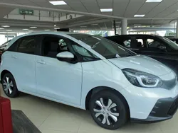Midnight blue beam m Neu 2025 Honda Jazz Elegance Kleinwagen | 26.550 € (Fairer Preis)