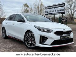 Weiß Gebraucht 2019 Kia ProCeed GT Kleinwagen | 19.950 € (Fairer Preis)