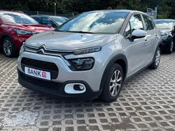 Grau Gebraucht 2022 Citroën C3 Kleinwagen | 8.500 € (Guter Preis)