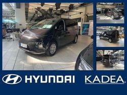 Braun Gebraucht 2024 Hyundai Staria Trend Van | 38.990 € (Guter Preis)