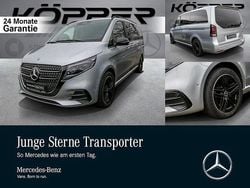 Gebraucht 2024 Mercedes E250 Avantgarde Kombi | 92.999 €