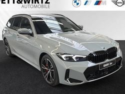 Grau Neu 2025 BMW 320 Comfort Edition Kombi | 52.590 € (Guter Preis)