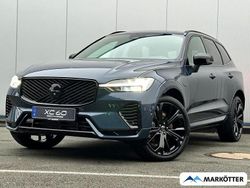 Denim blue Neu 2025 Volvo XC60 Plus SUV | 67.990 € (Fairer Preis)