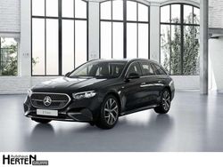 lack obsidianschwarz Gebraucht 2025 Mercedes E300 Avantgarde Kombi | 51.900 € (Etwas zu teuer)