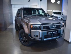Grau Neu 2025 Toyota Land Cruiser SUV | 83.181 € (Guter Preis)