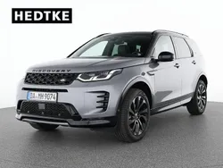 Grau Gebraucht 2024 Land Rover Discovery Sport SE Dynamic SUV | 47.990 €