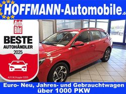 Rot Neu 2025 Hyundai i30 Kombi | 20.650 € (Guter Preis)