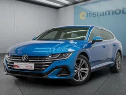 Gebraucht 2024 VW Arteon | 35.699 € (Fairer Preis)