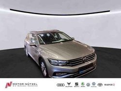 Pyritsilber metallic Gebraucht 2023 VW Passat Business Kombi | 26.930 € (Fairer Preis)