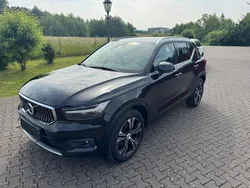 Schwarz Gebraucht 2019 Volvo XC40 SUV | 29.300 € (Etwas zu teuer)