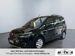 Sternenschwarz Gebraucht 2023 Renault Kangoo Techno Van / Kleinbus | 26.900 € (Fairer Preis)