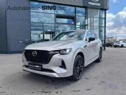 Platinum quartz Neu 2025 Mazda CX-60 Homura-Line SUV | 53.390 € (Guter Preis)
