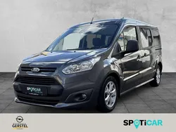 Magnetic Gebraucht 2015 Ford Tourneo Trend Van / Kleinbus | 17.690 € (Fairer Preis)