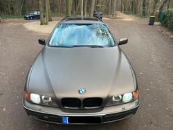 Gebraucht 1999 BMW 523 Kombi | 1.600 € (Fairer Preis)