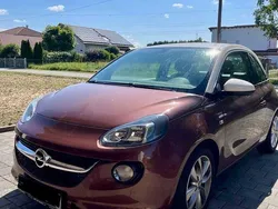 Braun Gebraucht 2018 Opel Adam Jam Kleinwagen | 6.490 € (Superpreis)