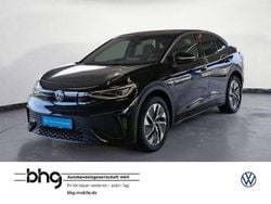 Schwarz Gebraucht 2025 VW ID.5 Pro SUV | 36.920 € (Superpreis)
