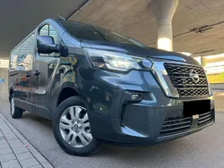 Grau Gebraucht 2023 Nissan Primastar Van / Kleinbus | 27.500 €
