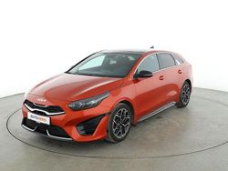 Orange Gebraucht 2022 Kia ProCeed GT-Line Kombi | 21.830 € (Fairer Preis)