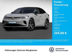 Grau Gebraucht 2024 VW ID.5 GTX SUV | 43.461 € (Teuer)