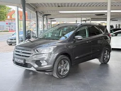 Grau Gebraucht 2019 Ford Kuga Cool & Connect SUV | 16.950 € (Fairer Preis)