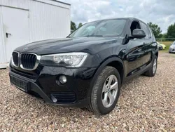 Schwarz Gebraucht 2016 BMW X3 Performance SUV | 13.999 € (Superpreis)