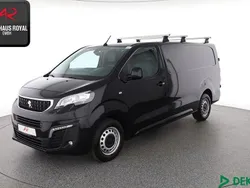 Schwarz Gebraucht 2020 Peugeot Expert Van | 21.880 € (Etwas zu teuer)