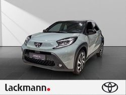 Grün Neu 2025 Toyota Aygo X SUV | 18.989 € (Fairer Preis)