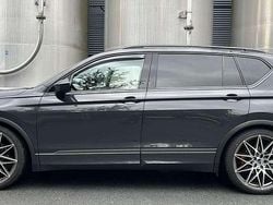 Grau Gebraucht 2021 Seat Tarraco FR SUV | 29.999 € (Fairer Preis)