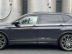 Grau Gebraucht 2021 Seat Tarraco FR SUV | 30.999 € (Etwas zu teuer)