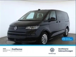 VW Multivan
