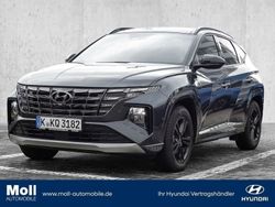 Andere farbe Gebraucht 2023 Hyundai Tucson N Line SUV | 36.390 € (Teuer)