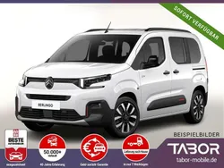 Weiss Neu 2025 Citroën Berlingo XTR Van / Kleinbus | 25.488 € (Guter Preis)