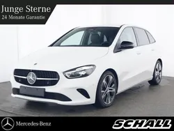 Mercedes B220