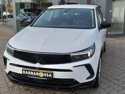 Weiß Gebraucht 2024 Opel Grandland X SUV | 28.900 € (Guter Preis)