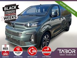 Grau Neu 2025 Citroën Spacetourer Van | 44.188 € (Fairer Preis)