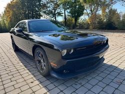 Schwarz Gebraucht 2019 Dodge Challenger Coupé | 19.999 € (Superpreis)
