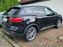 Schwarz Gebraucht 2022 MG EHS Luxury SUV | 16.150 € (Guter Preis)