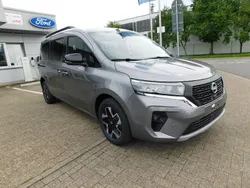 Grau Neu 2025 Nissan Townstar Tekna Van / Kleinbus | 32.890 € (Fairer Preis)