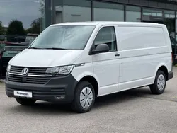 Weiss Gebraucht 2023 VW T6.1 Van | 36.700 €