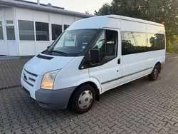 Weiß Gebraucht 2012 Ford Transit Tourneo Van / Kleinbus | 5.990 € (Superpreis)