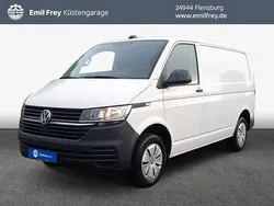 Weiß Gebraucht 2024 VW T6.1 Van | 33.860 € (Superpreis)