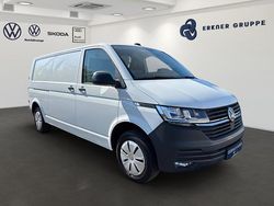 Candyweiß Gebraucht 2024 VW Transporter Van | 48.099 €