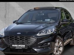 Schwarz Gebraucht 2024 Ford Kuga ST-Line X SUV | 30.450 € (Etwas zu teuer)
