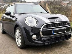 Schwarz Gebraucht 2014 Mini Cooper S Chili Kleinwagen | 12.200 € (Fairer Preis)