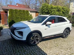 Weiß Gebraucht 2022 Mitsubishi Eclipse Cross Basis SUV | 21.000 € (Guter Preis)